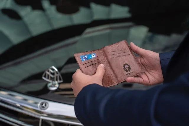 Best Luxury Wallets For Men: Top Designer Picks In 2023