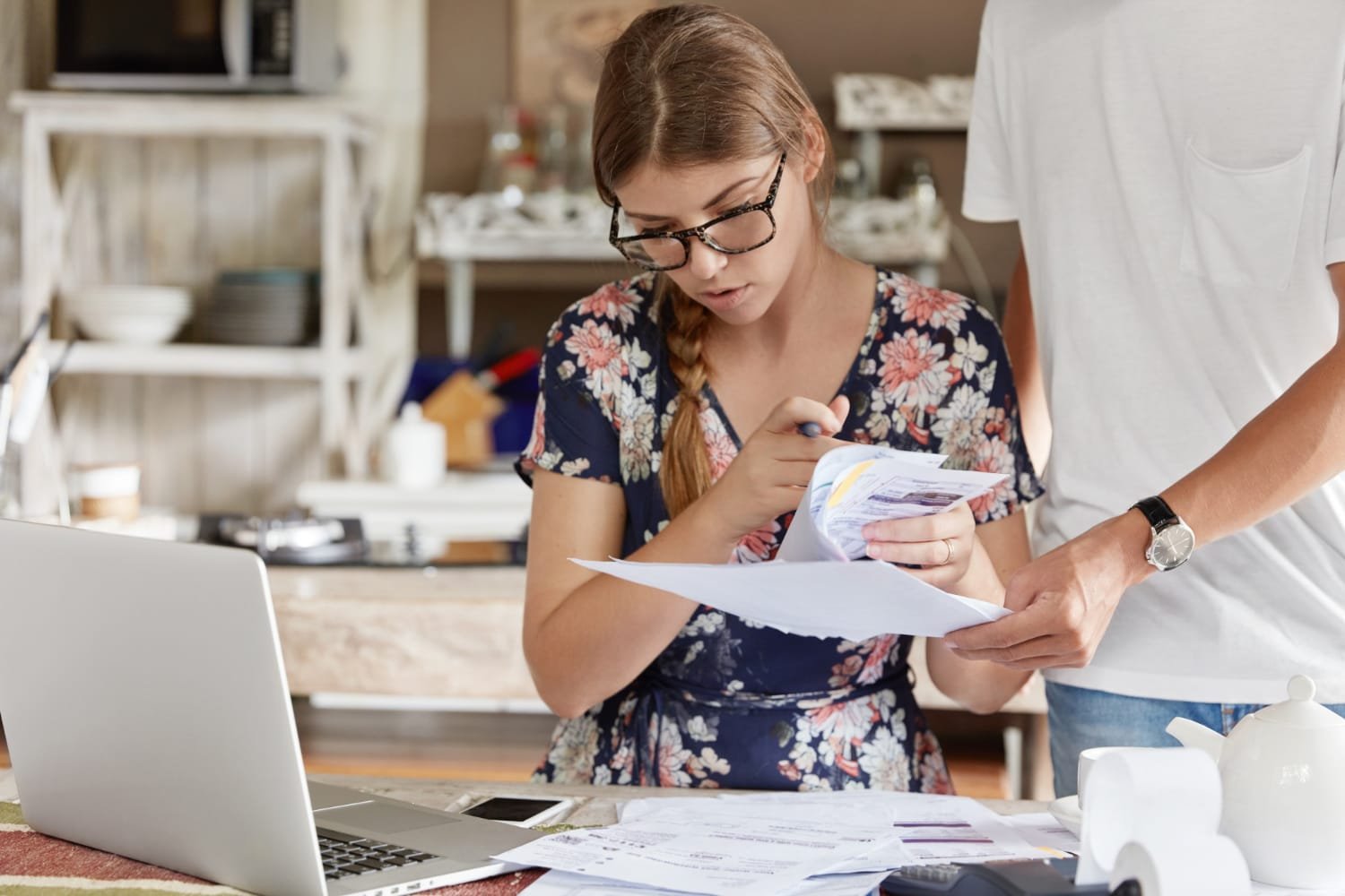 How To Fill Out A Money Order