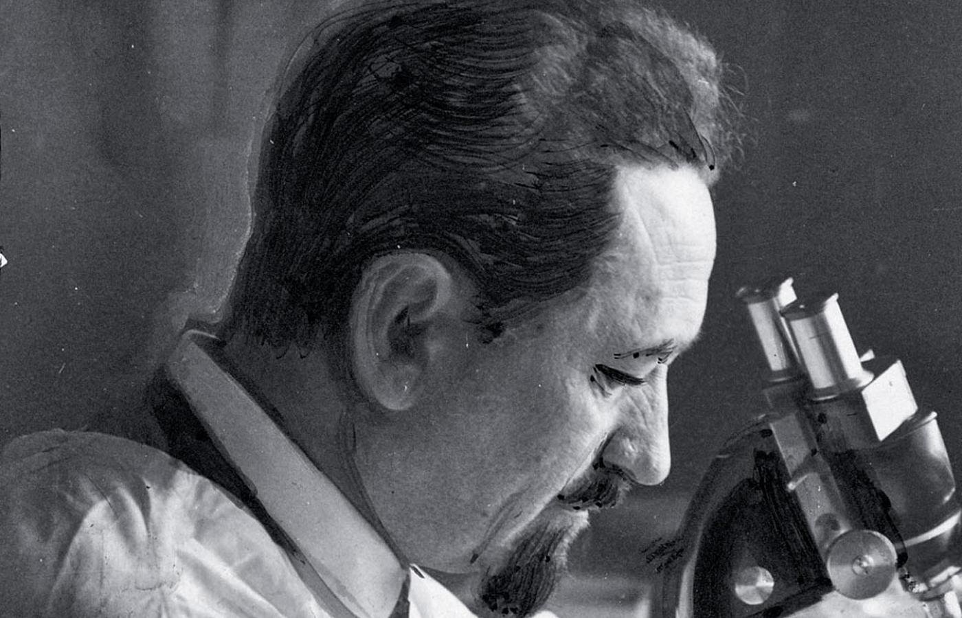 Rudolf Weigl