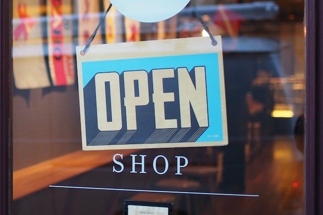 Starting A Beauty Business