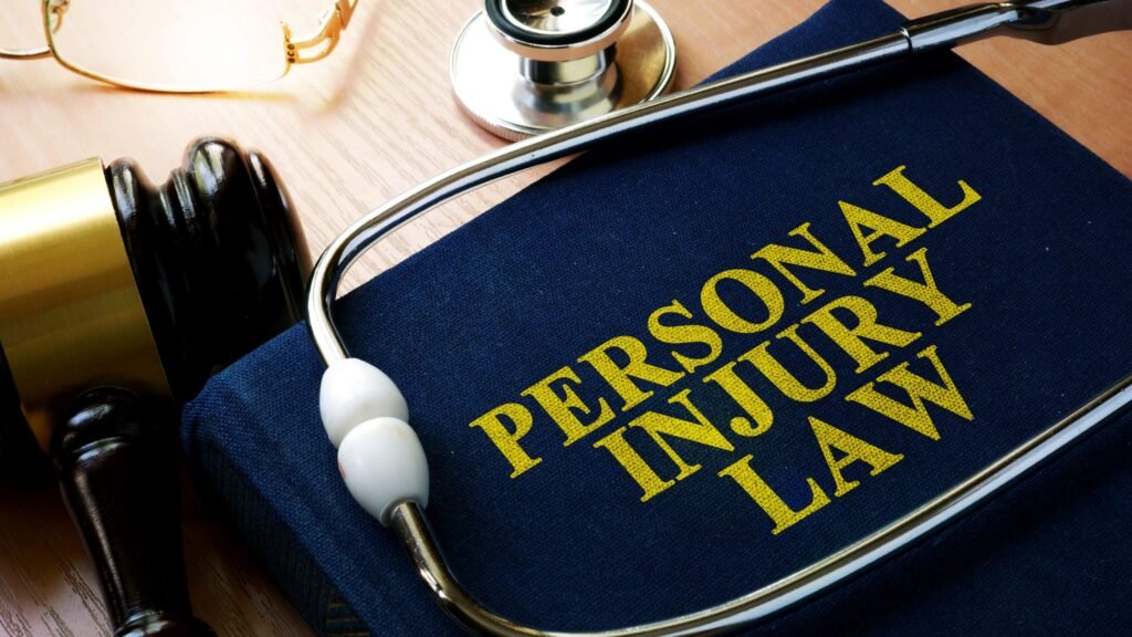 Personal Injury Attorney San Francisco Dolan Law 2 Personal Injury Lawyer