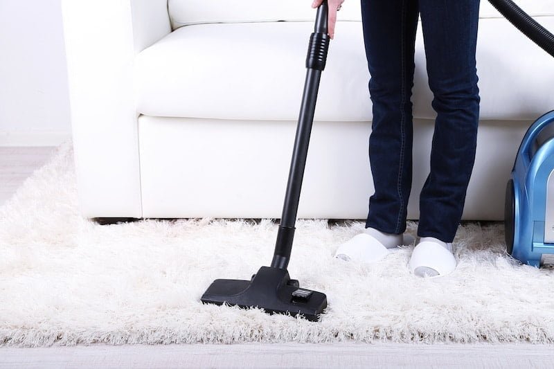 Enhancing Indoor Air Quality, Prolonging Carpet Life, And More