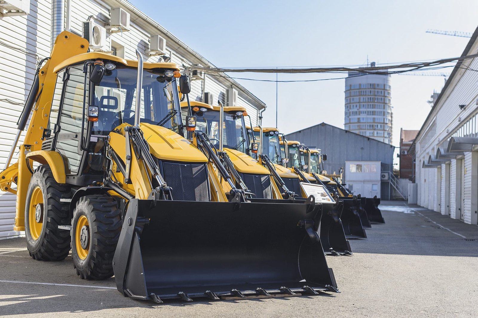 7 Construction Equipment Buying Errors And How To Avoid Them 1