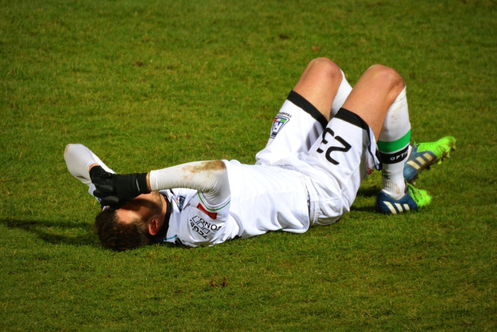 Injury Recovery