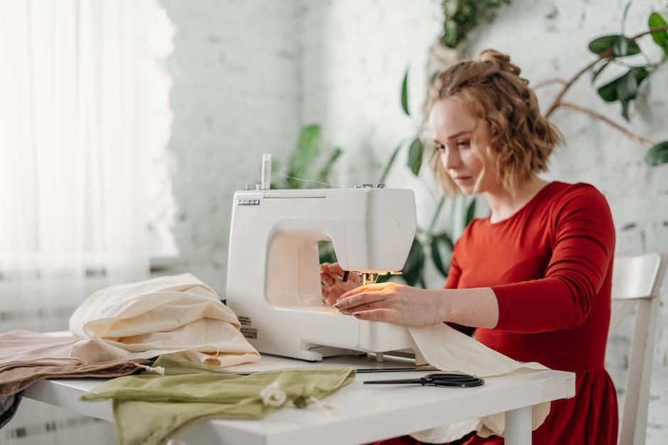Sewing Supplies
