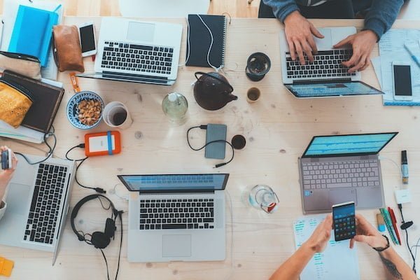 Tips For Managing Your Tech Company 1
