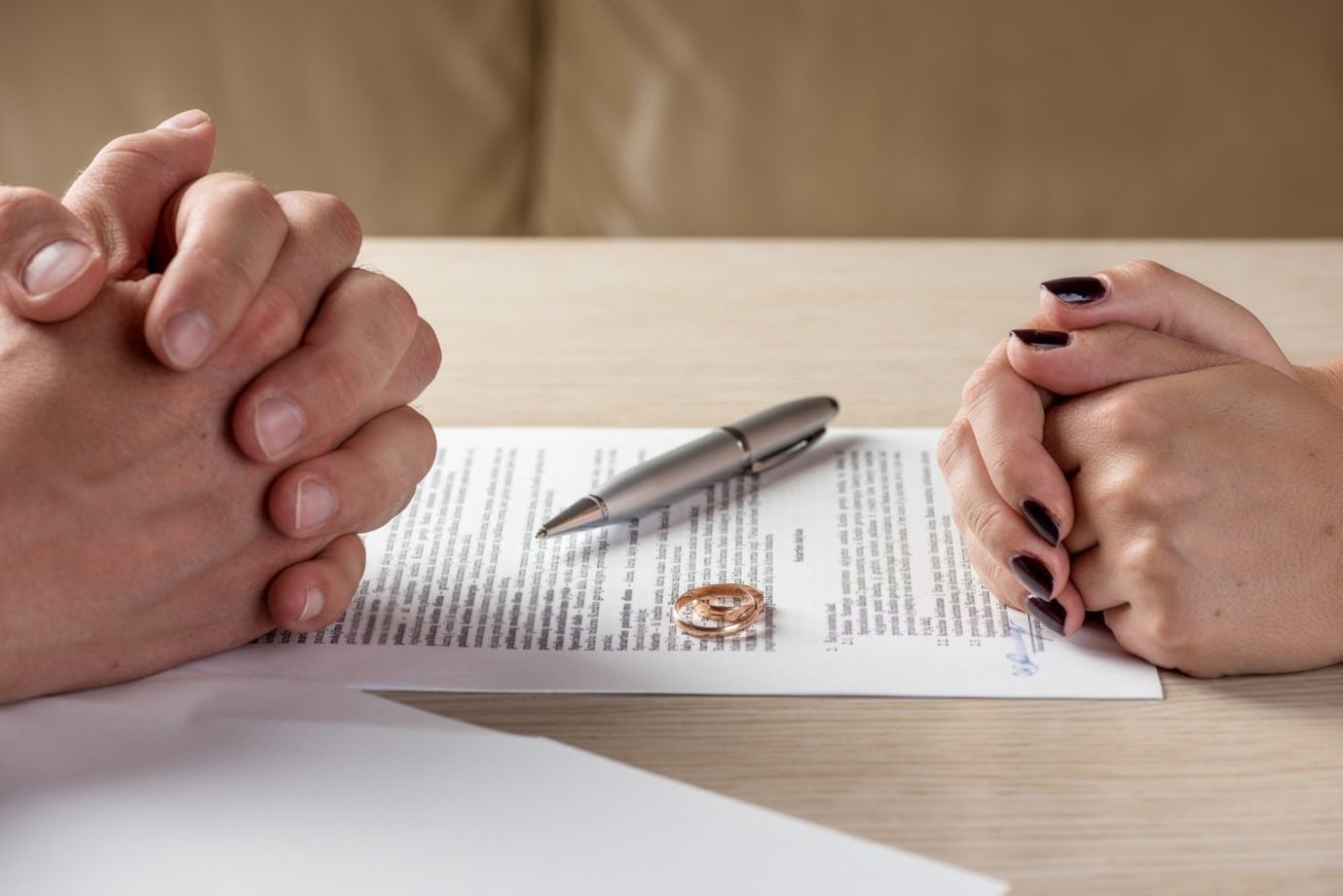 3 Things To Know Before Doing A Collaborative Divorce
