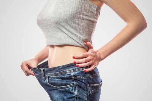 3 Ways To Get A Slim Waist