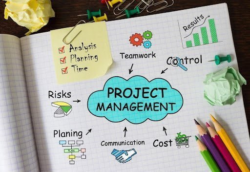 4 Tips For Choosing It Project Management Services
