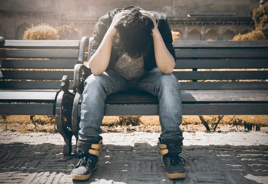 5 Signs Of Substance Abuse In Teens