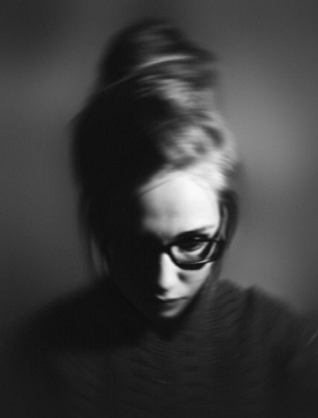 5 Things To Avoid When Struggling With Anxiety