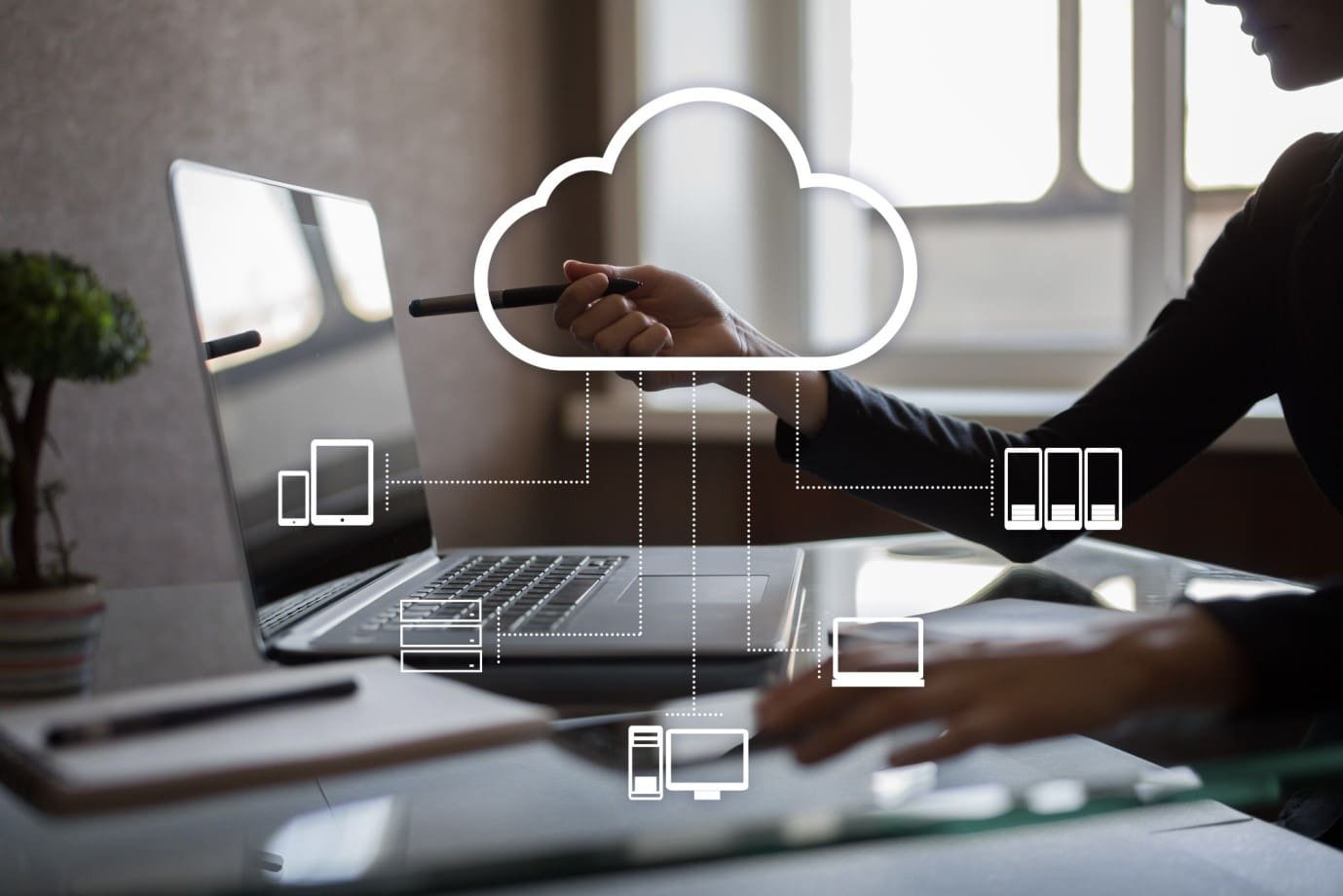 Data Storage Solutions