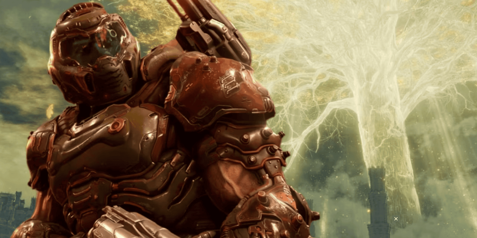 Elden Ring Character Creator Preview