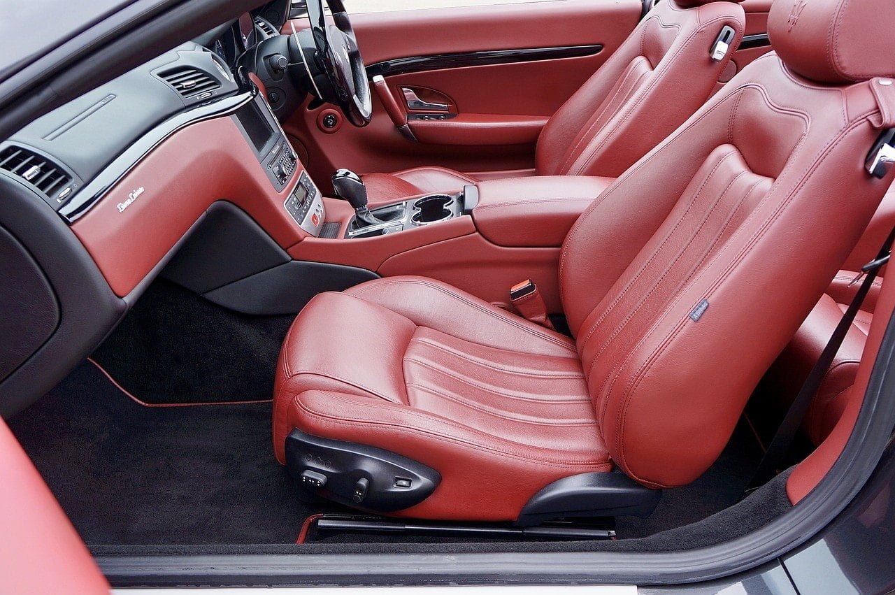 Carpet Cleaners For Car