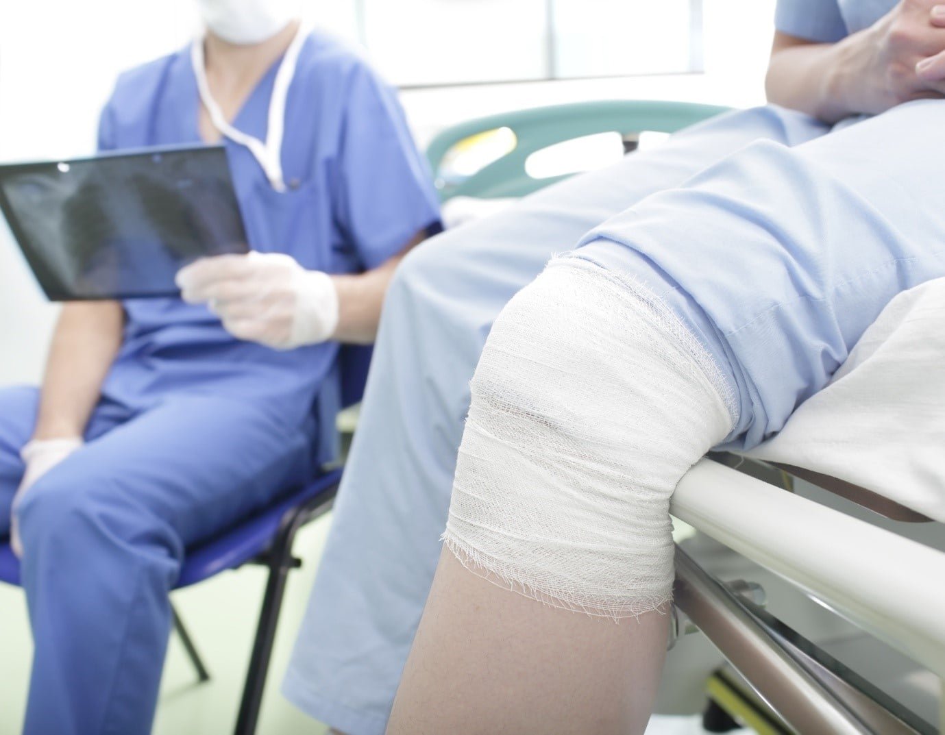 How To File A Personal Injury Lawsuit