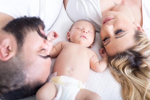 How To Take Care Of A Baby: The Basics Explained