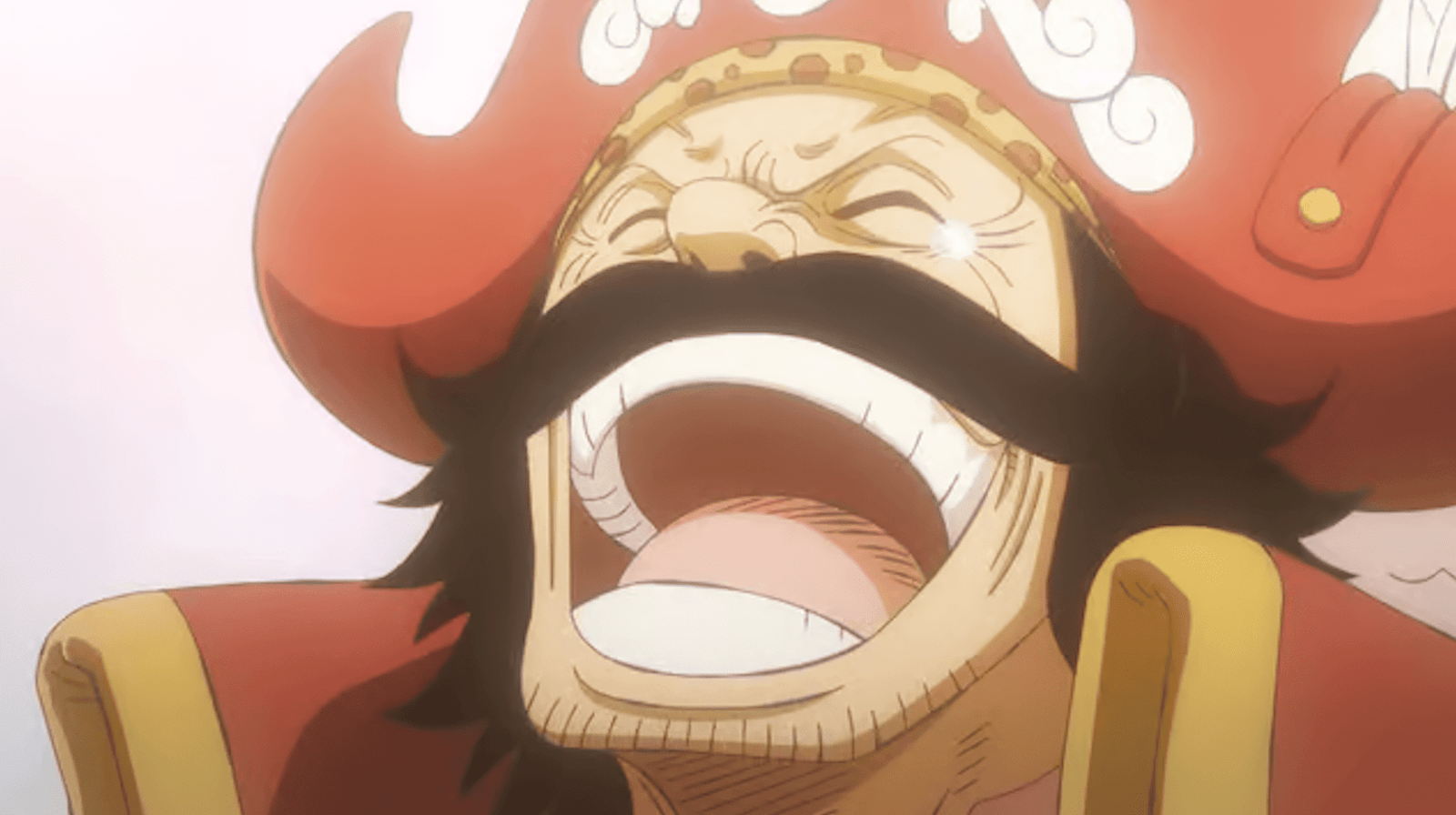 One Piece Theory: The Joy Boy Roger Wanted To Meet Is Luffy