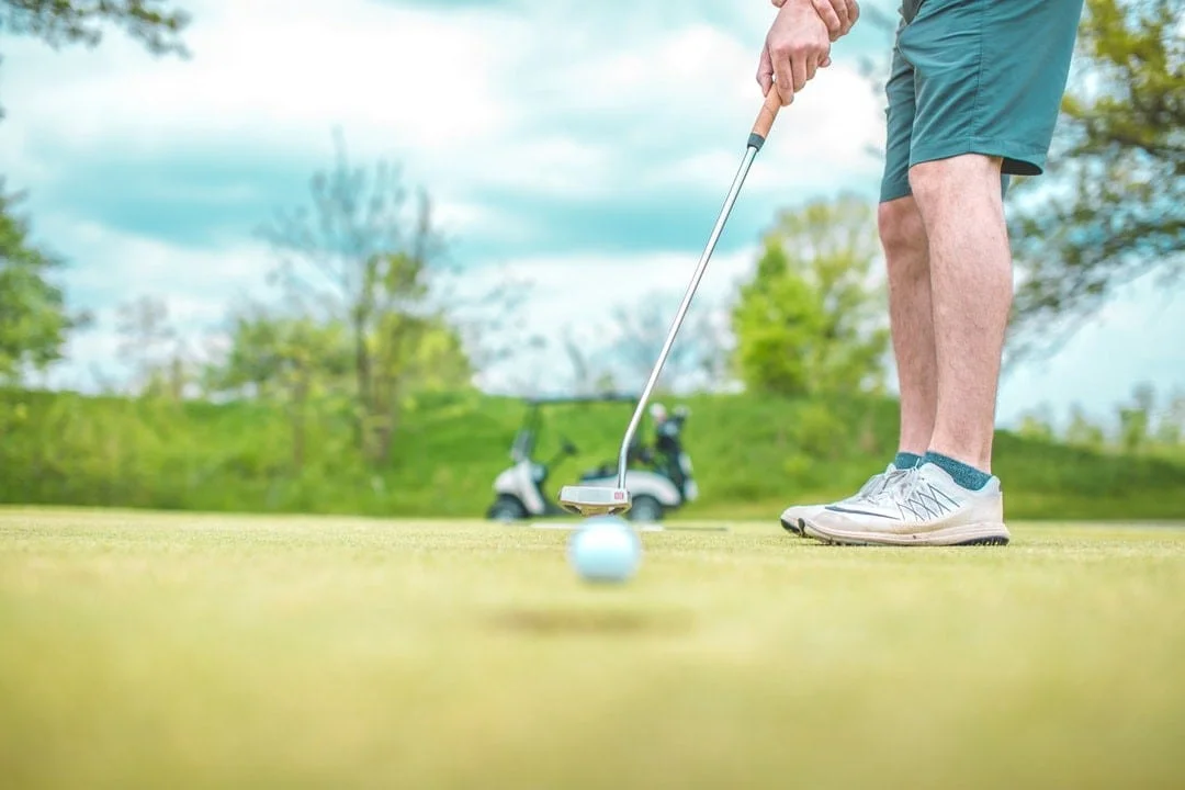 The Complete Guide On Packing For Golf Vacations