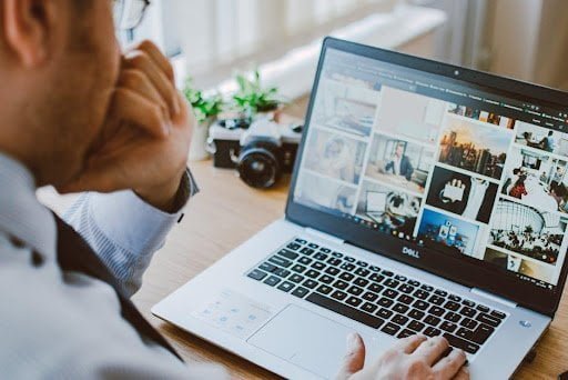 What Are The Common Types Of Websites