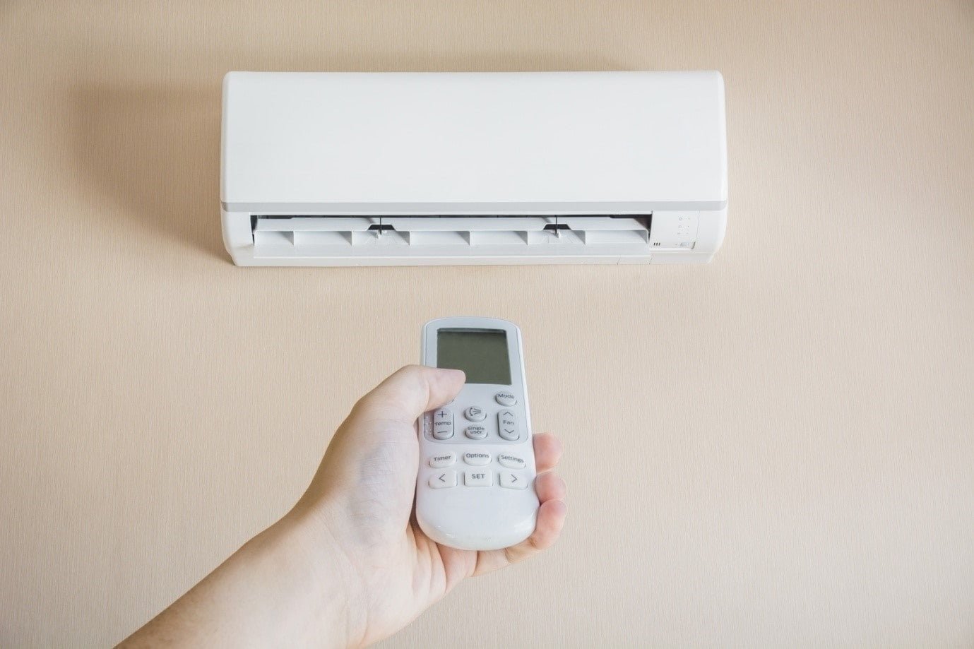 Why Is My Air Conditioner Blowing Hot Air