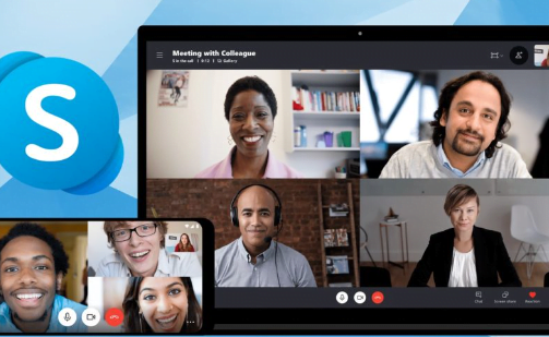 Best Apps For Holding A Virtual Meeting 2 Best Apps For Holding A Virtual Meeting