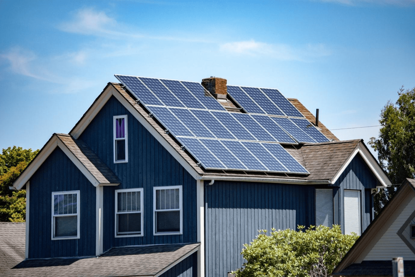 Solar Technology