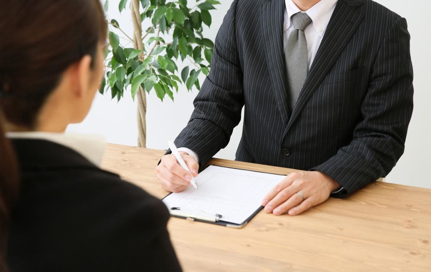 3 Documents You Need For Getting A Job