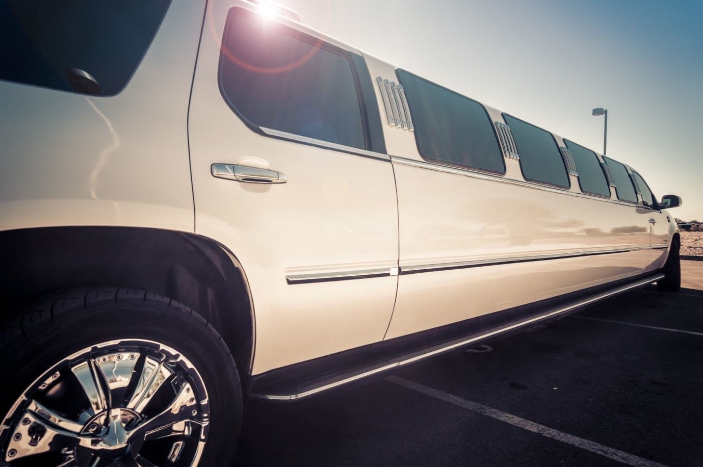 3 Questions To Ask Before Hiring A Limousine Company