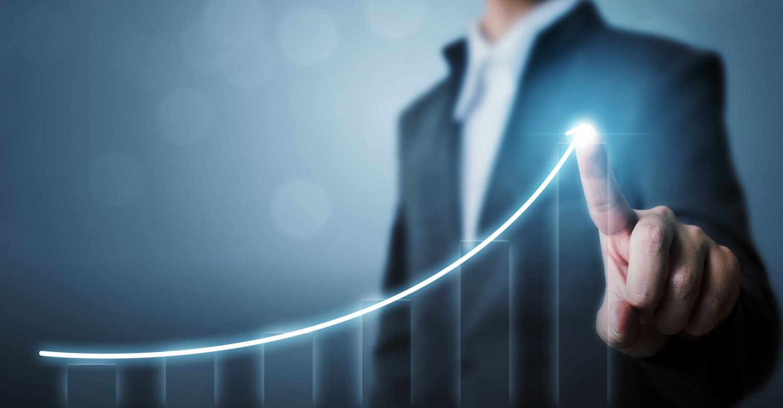 5 Strategies For Business Growth And Success