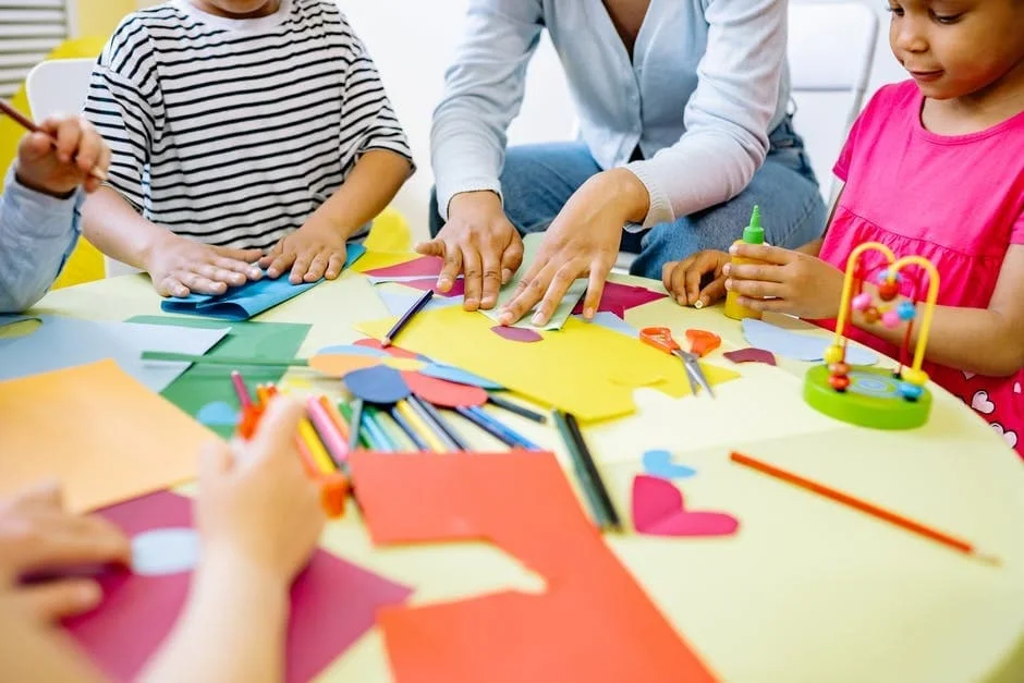 Children'S Education