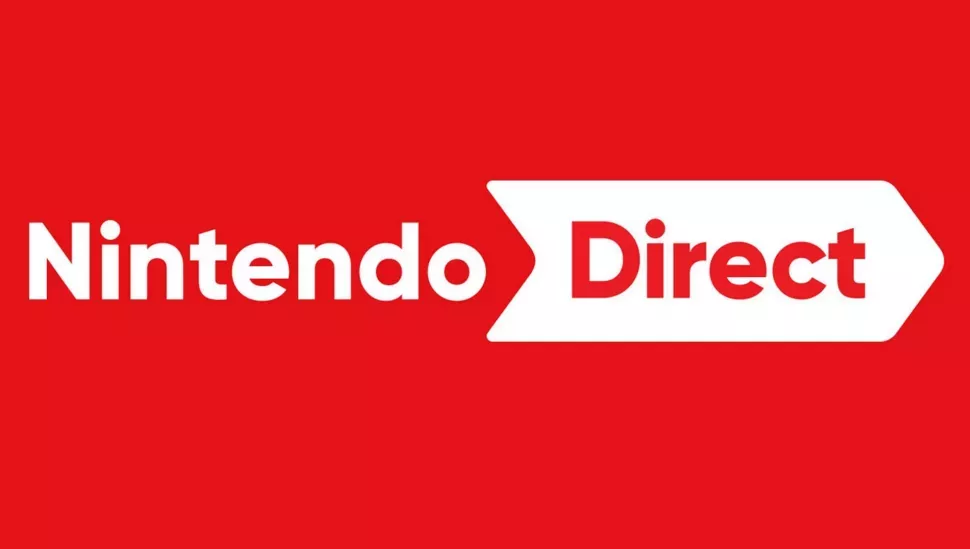 A Collage Of Nintendo Game Characters In Action, Representing The Excitement And Adventure Of June'S Nintendo Direct.