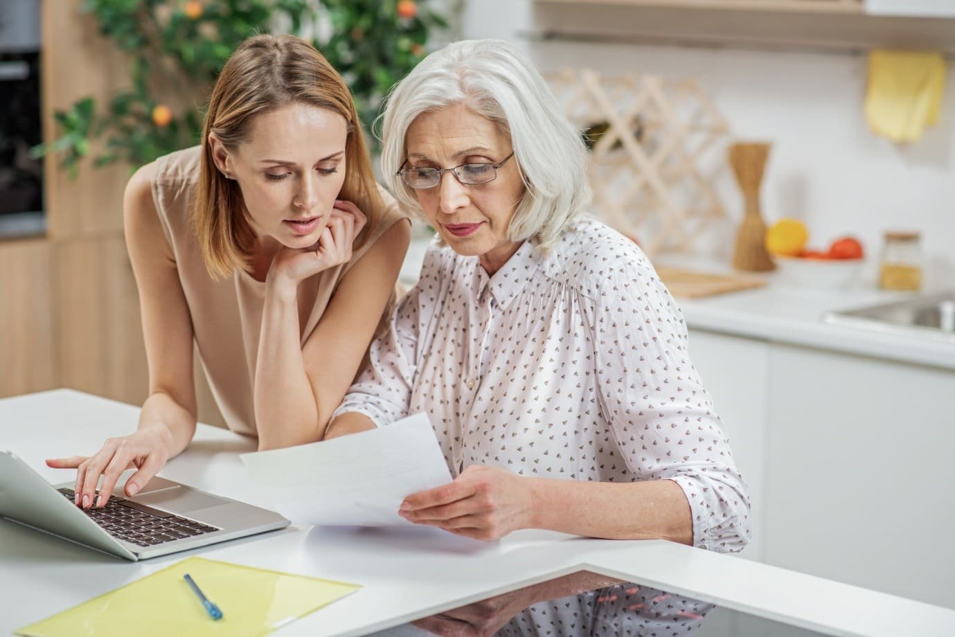 Best Care Option For Your Aging Parents