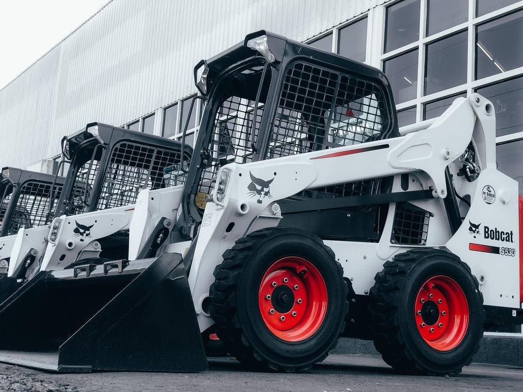 Comparing Different Types Of Loader Attachments