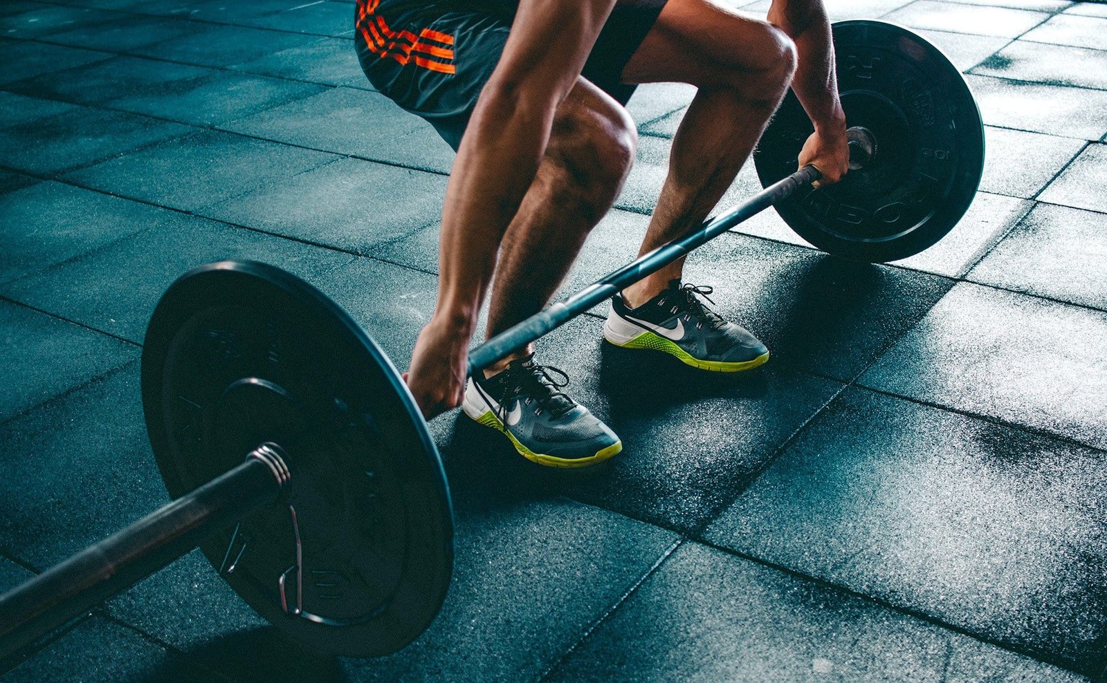 Fitness Revolution Empowering Your Workouts Around The Clock