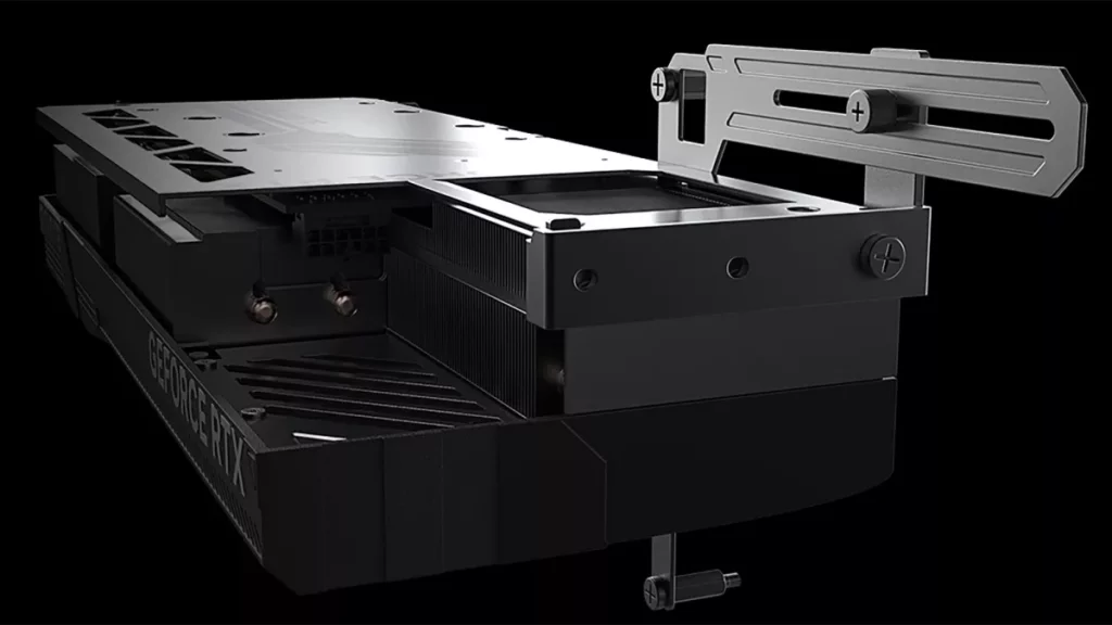 The New Rtx 4090 From Gigabyte Addresses Its Weakest Point As A Graphics Card 2 The New Rtx 4090 From Gigabyte Addresses Its Weakest Point As A Graphics Card 1