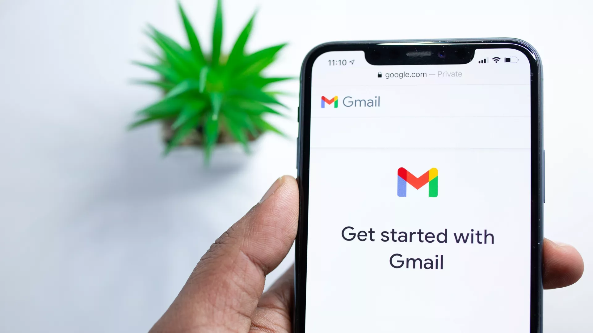 Gmail Ai - Empowering Efficient Email Management