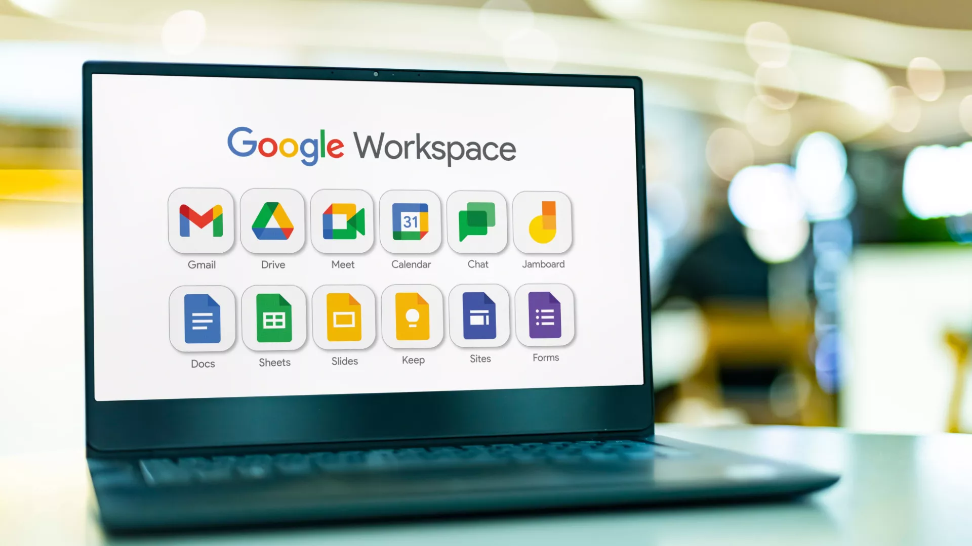 A Visual Representation Of A Computer With A Windows Logo And A Google Drive Logo, Symbolizing The Need To Upgrade For Continued Compatibility And Access To Google Drive On Windows 8 And 8.1.