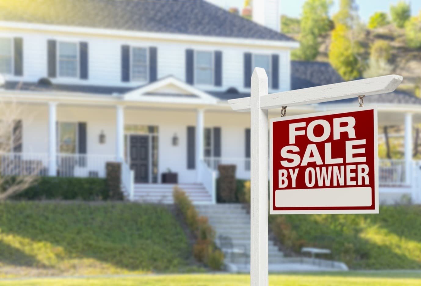 How To Sell Your Home In 5 Easy Steps