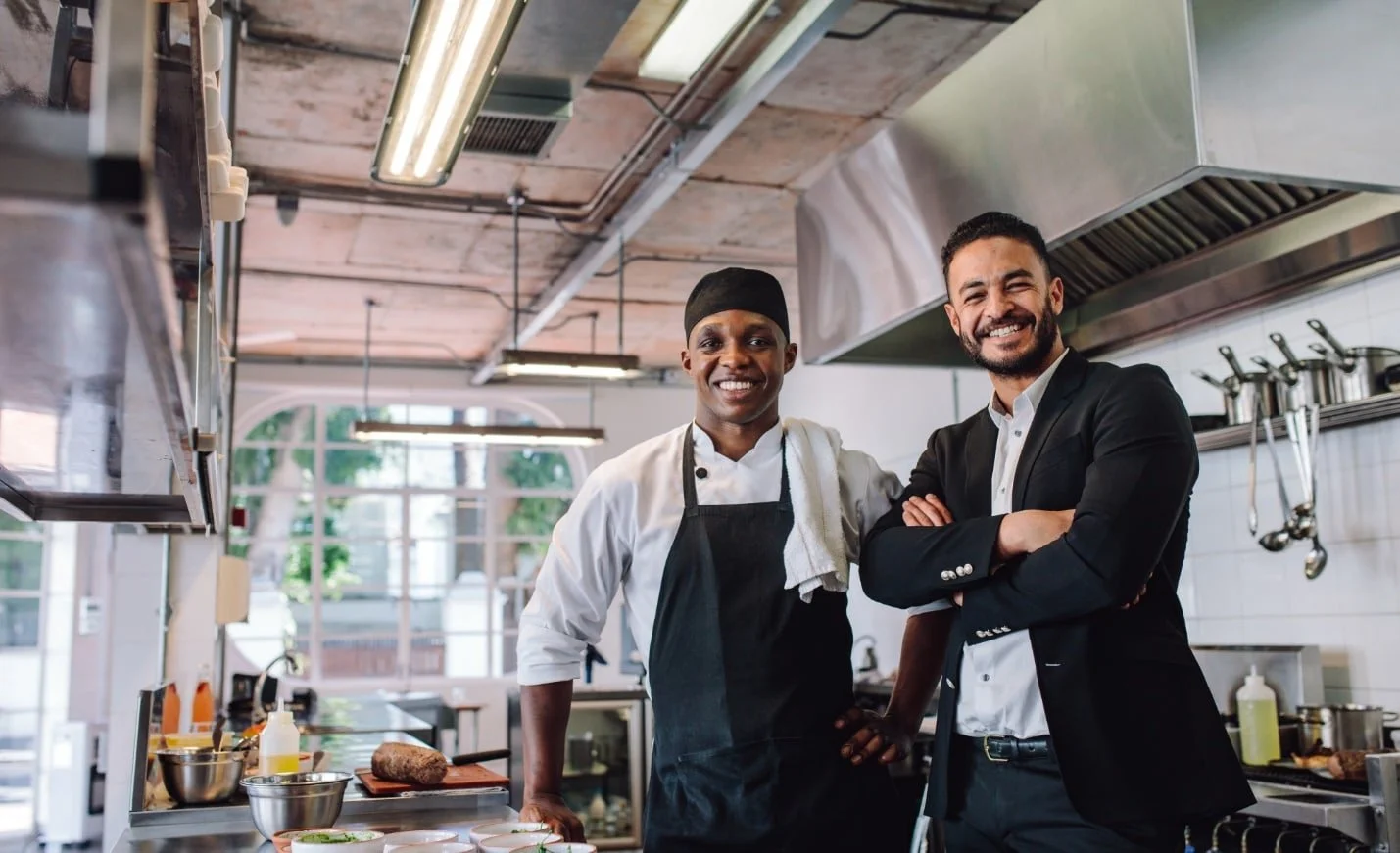 How The Restaurant Industry Is Transforming 1