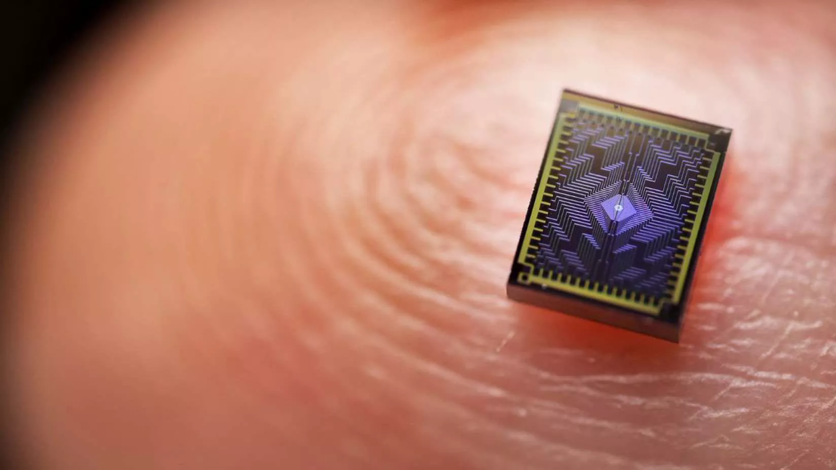 Intel'S Quantum Computing Chip - Breaking Barriers And Shaping The Future Of Technology