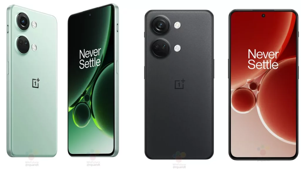 Oneplus Nord 3 Hardware Upgrade: Leaks, Snapdragon 8 Series, Enhanced Camera, And More 2 Oneplus Nord 3