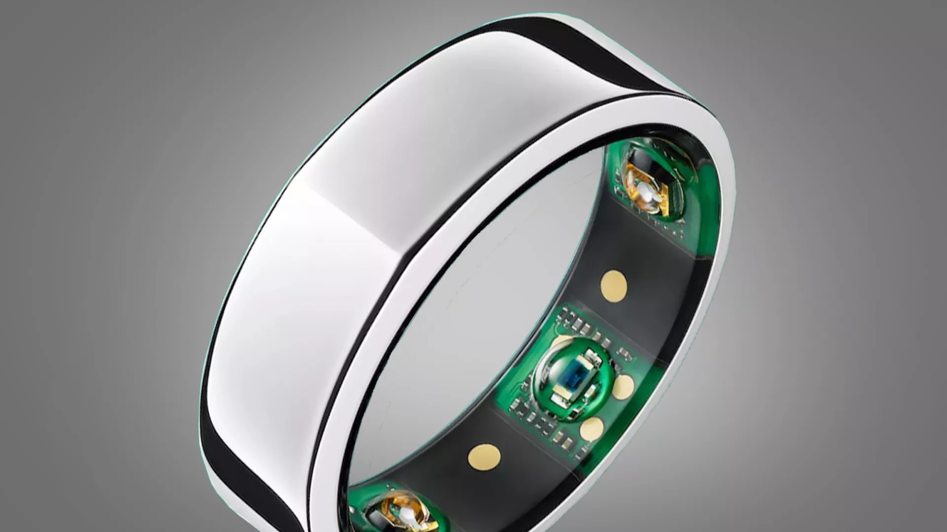 Oura Ring - Revolutionizing Sleep With Competitive Challenges