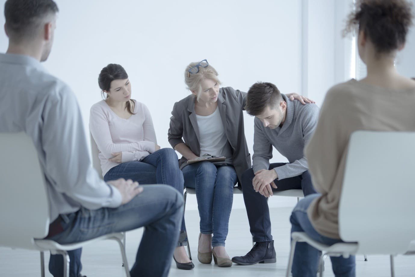 Recovering With Support 5 Signs You Should Join Aa