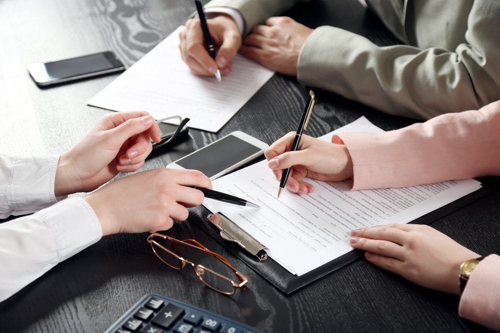 The Importance Of Accurate Translations For Legal Documents In The Usa