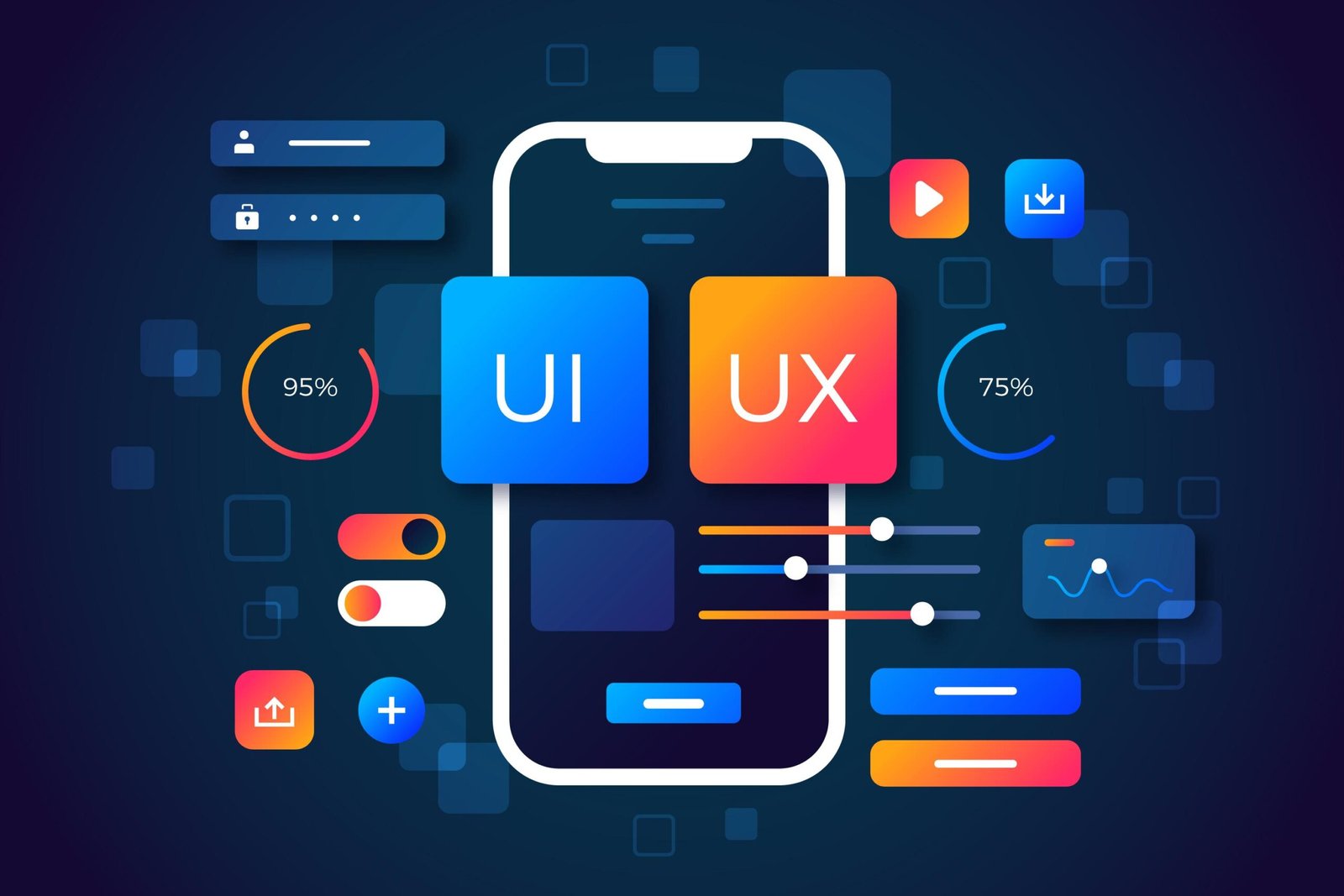 The Importance Of Ui/Ux Design In It Business