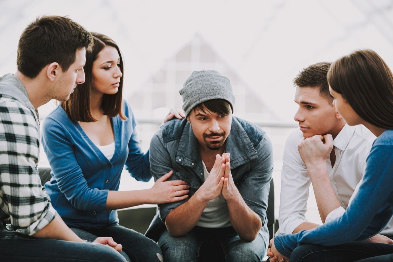 Tips For Choosing Substance Abuse Services
