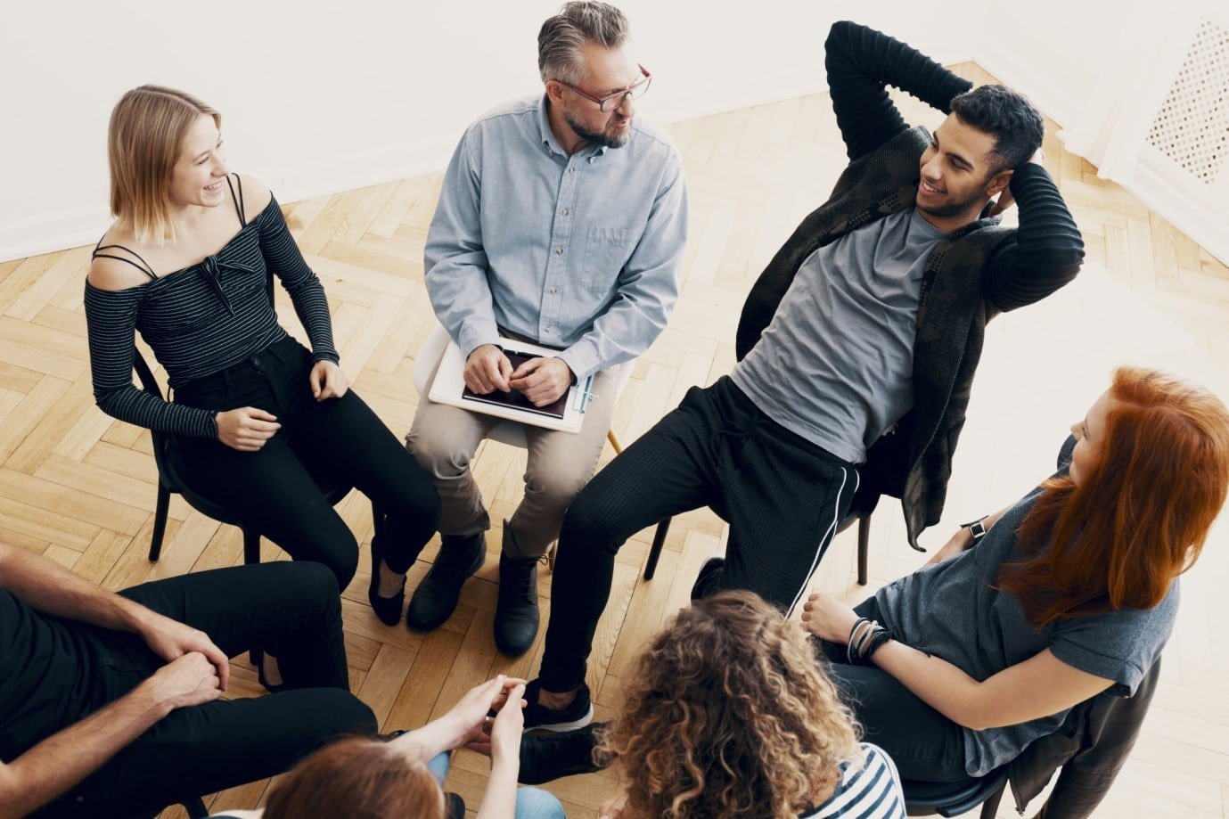Understanding What Mental Health First Aid Is And Why It Matters