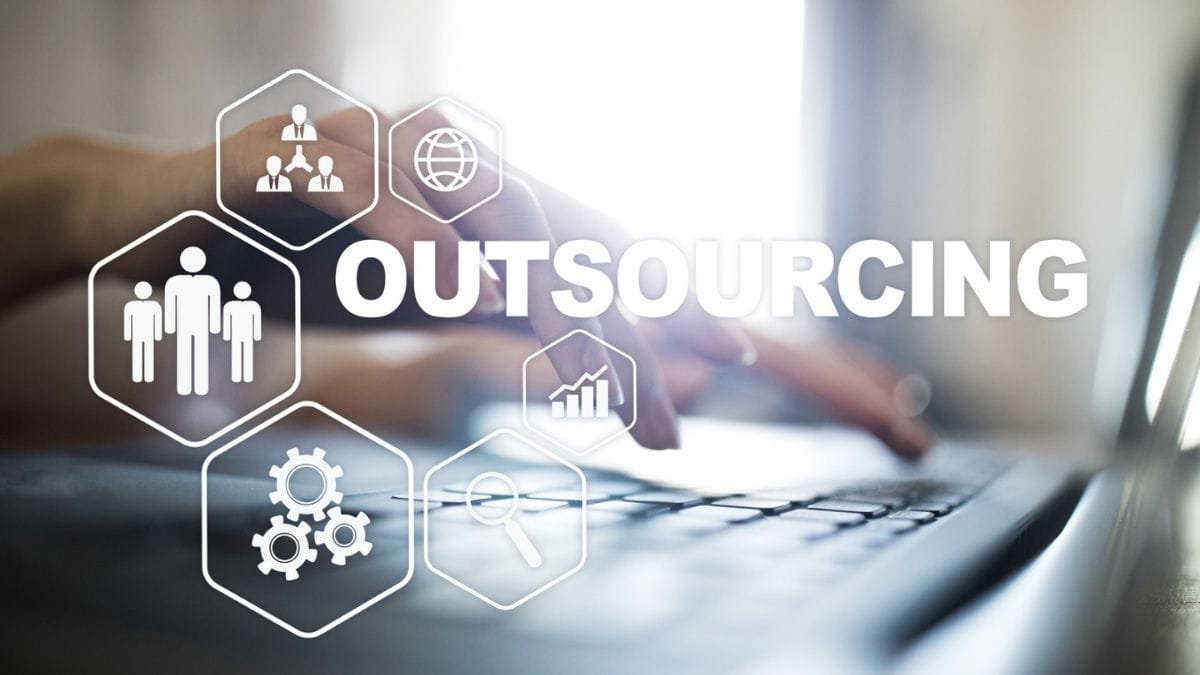 Outsourced Service