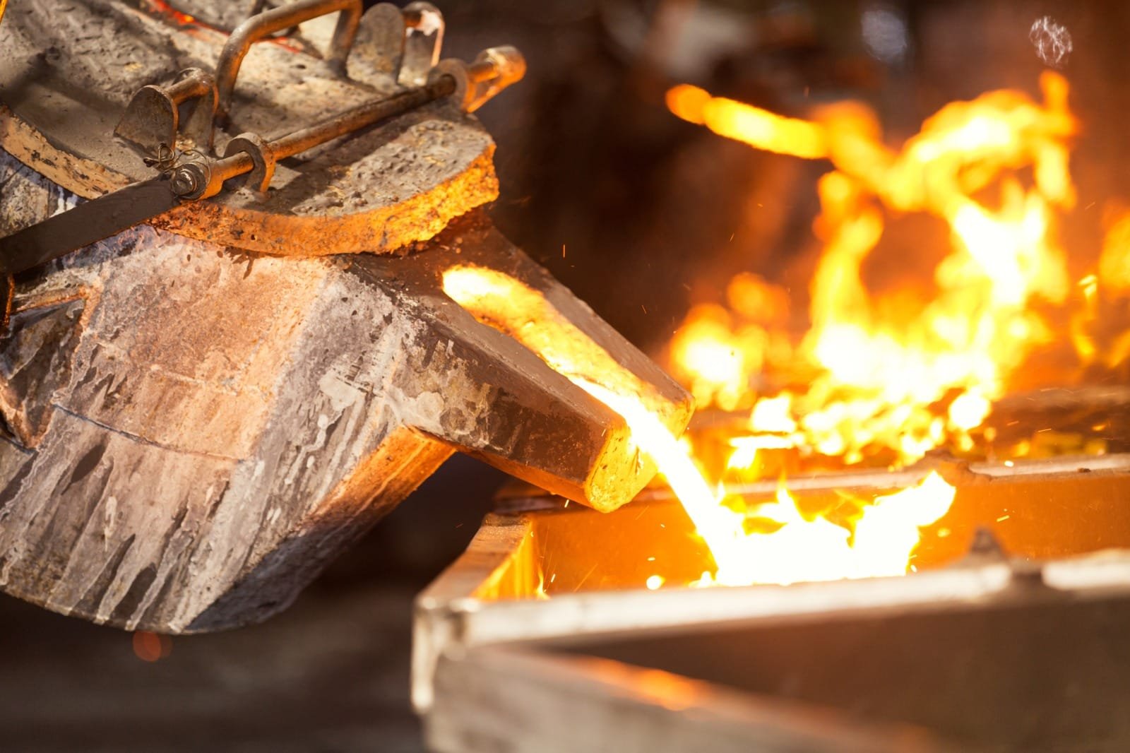 Alloy Castings