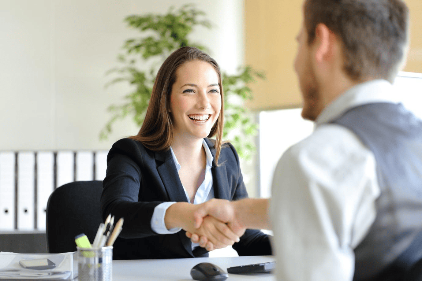 Job Search